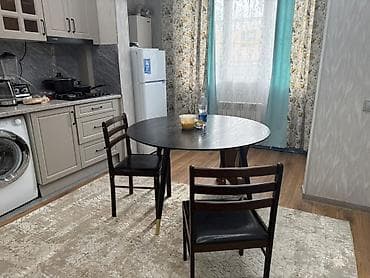 57 1: 2 комнаты, 67 м², Элитка, 1 этаж, Евроремонт — 3