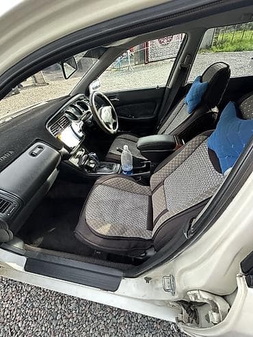 ram: Honda Accord: 2000 г., 2.3 л, Автомат, Бензин, Универсал — 8