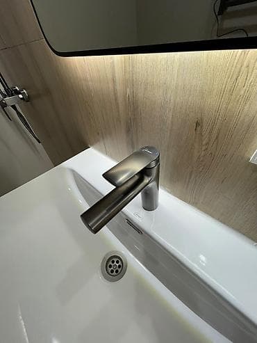 1 комната, 45 м², парк Фучика Элитка, 3 этаж, Дизайнерский ремонт — 7