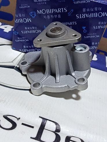 Помпа Hyundai