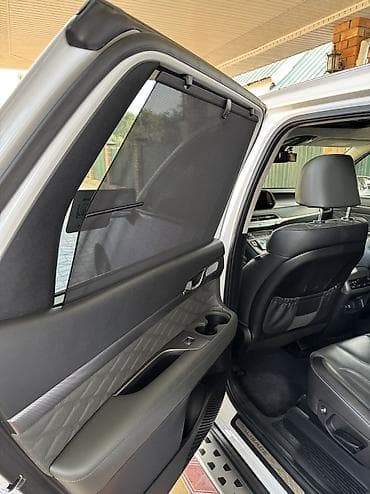 mini v: Hyundai Palisade: 2020 г., 2.2 л, Автомат, Дизель, Внедорожник — 10