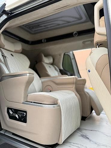 led h1: Kia Carnival: 2023 г., Минивэн — 3