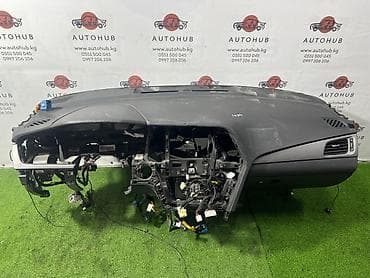 Торпедо Hyundai 2018 г., Б/у, Оригинал, Корея at lalafo.kg Торпедо Hyundai 2018 г., Б/у, Оригинал, Корея