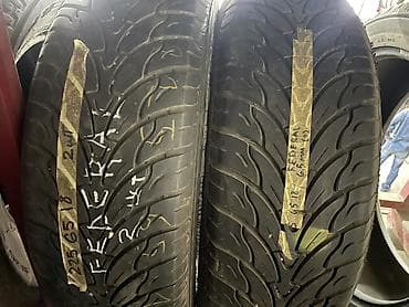 r16 c: Резина оптом. Срочная распродажа. 110 колес. Продаю оптом резину от — 10