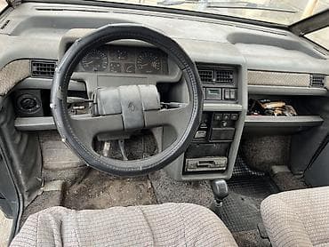 210 cdi: Renault Espace: 1990 г., 2.2 л, Механика, Бензин, Минивэн — 4