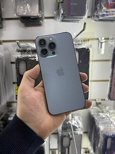 IPhone 13 Pro, 128 ГБ, Графит