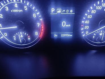 kia moning: Hyundai Sonata: 2018 г., 2 л, Автомат, Газ, Седан — 4