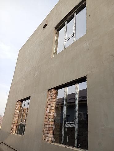 3ds max: Услуги по установке и замене пластиковых окон (ПВХ) - Замер — 2