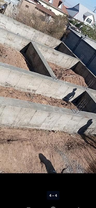 Сантехниктер: Канализация иштери | Канализация казуу 6 жылдан ашык тажрыйба — 7