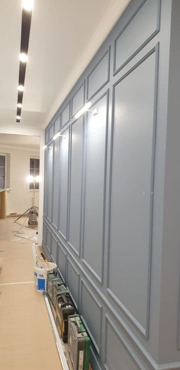 утопление домов: Дизайн и ремонт интерьеров под ключ - Современные решения для квартир — 29