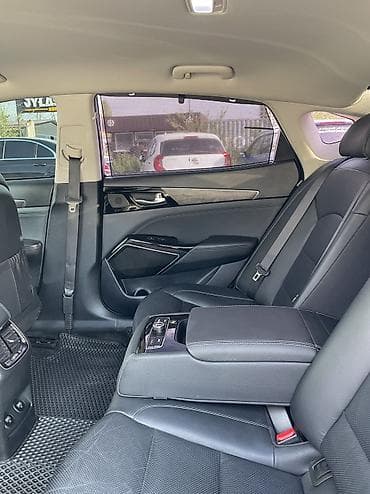 Продажа авто: Kia K7: 2019 г., 2.4 л, Автомат, Гибрид, Седан — 6