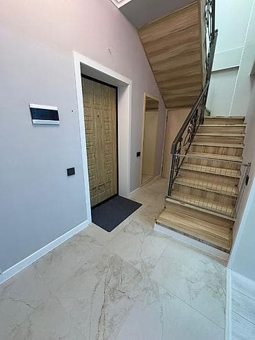 квартиры с выкупом: 3 комнаты, 92 м², Элитка, 9 этаж, Дизайнерский ремонт — 4