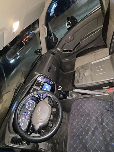 срочно портер сатылат: Жеңил жүк ташуучу унаа, Hyundai, Стандарт, 2 т, Колдонулган — 5