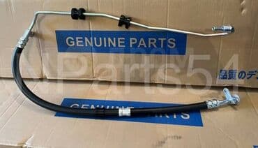 рулевой наконечник фит: Шланг ГУР высокого давления Honda CR-V RE4 2008/2011 год новый — 2