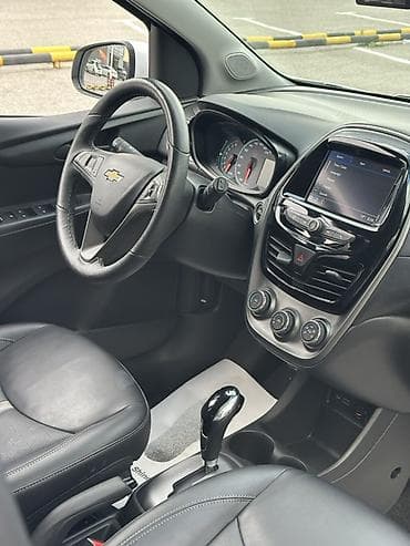 шевроле тракс цена: Chevrolet Spark: 2022 г., 1 л, Вариатор, Бензин, Хэтчбэк — 6