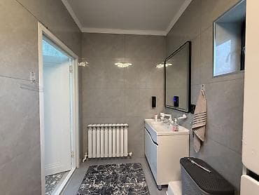 задаю: 📍ул. Северная 🔘6-комнатный 🔘Этажи 2 🔘200м² Продаётся новый, светлый — 2