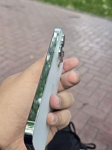 IPhone 14 Pro, Б/у, 512 ГБ, Старлайт, Наушники, Защитное стекло, Чехол, 87 % — 7
