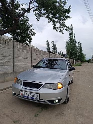 byd e6: Daewoo Nexia: 2011 г., 1.5 л, Механика, Бензин, Седан — 1