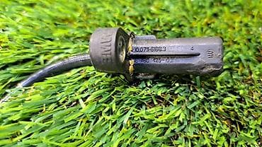 шатуны на бмх: Датчик крутящего момента BMW Б/у, Оригинал, Германия — 4