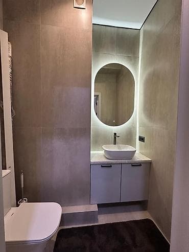 artwin: 2 комнаты, 75 м², Элитка, 5 этаж, Дизайнерский ремонт — 10