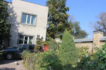 ош базар дом: Дом, 2 м², 8 комнат, Собственник — 30