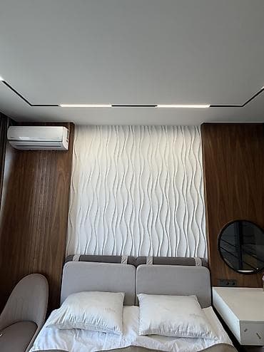 купить квартиру жк космос: 2 комнаты, 97 м², Элитка, 12 этаж, Дизайнерский ремонт — 3