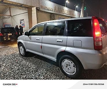 хонда адисей капот: Honda HR-V: 2002 г., 1.6 л, Автомат, Бензин, Кроссовер — 7