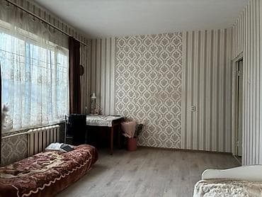 продаю квартира беловодский: 1 комната, 40 м², 105 серия, 1 этаж, Косметический ремонт — 1