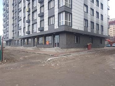 кв жал: Сдается коммерческое помещение.На первом этаже нового жилого дома — 5