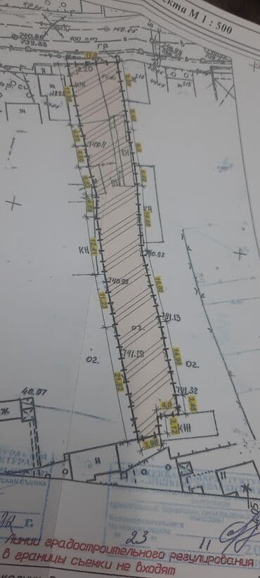 Үйдү ижарага алам: Үй, 70 кв. м, 4 бөлмө, Менчик ээси — 4