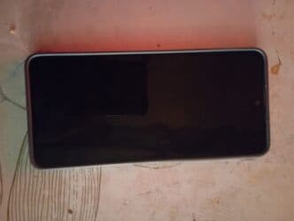 скупка ноутбуки: Redmi, Redmi Note 11 Pro, Колдонулган, 128 ГБ, түсү - Кара, 1 SIM, 2 SIM, eSIM — 3