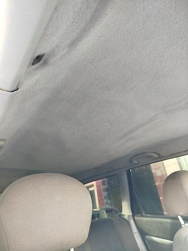 лобовое стекло на заказ: Ford Focus: 2001 г., 1.8 л, Ручные, Бензин, Универсал — 6