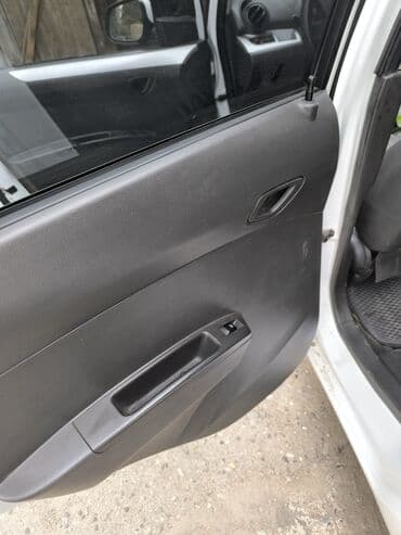 автомобили каракол: Chevrolet Spark: 2015 г., 1.1 л, Автоматтык, Бензин, Хетчбек — 2