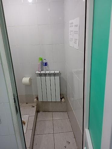 80: Сдаётся просторное помещение. 120м2. Первый этаж. Свой вход. Свой — 7