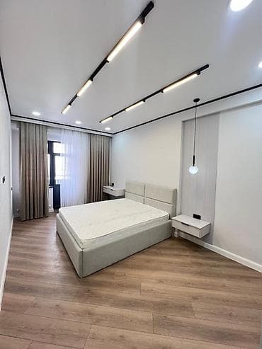 мед академия аренда квартир: 2 комнаты, 56 м², Элитка, 7 этаж, Дизайнерский ремонт — 6