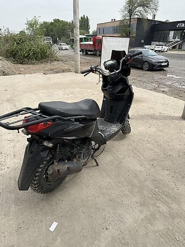 пароги 210: Самурай 150 куб Мотор идеал Электроника работает Документ есть китай — 4