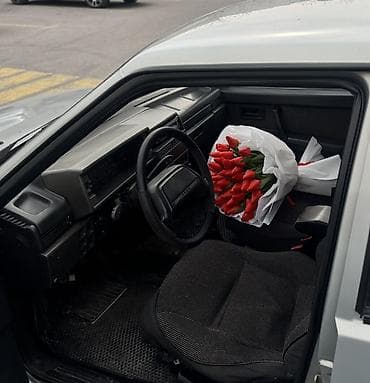 ваз коробка: ВАЗ (ЛАДА) 21099: 2002 г., 1.5 л, Ручные, Бензин, Седан — 2