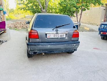 фара опель вектра б: Volkswagen Golf: 1992 г., 1.8 л, Механика, Бензин, Хэтчбэк — 5