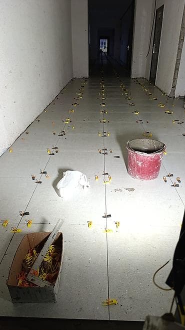 Отделочные работы: Подготовка стен для укладки, Подготовка стен для грунтовки, Резка плитки | Керамическая плитка, Керамогранитая плитка, Мозаичная плитка | Вертикальная укладка, Диагональная укладка, Горизонтальная укладка Больше 6 лет опыта — 7