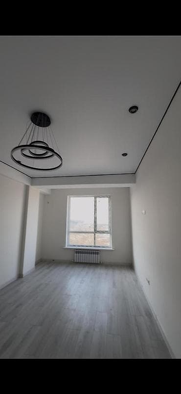 osh flats: 1 комната, 44 м², Элитка, 6 этаж, Евроремонт — 7