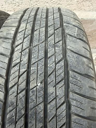 марк: Шины 265 / 55 / R 19, Всесезонная, Пара, Внедорожные (АТ/МТ), Dunlop — 2