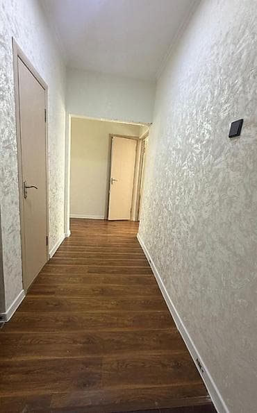 2 комнаты, 56 м², Элитка, 6 этаж, Евроремонт — 7
