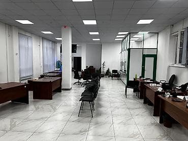 помошения: Аренда офисов, 190 м², С отдельным входом — 7