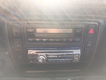 Унаа: Volkswagen Passat: 2003 г., 2 л, Автомат, Бензин, Седан — 8