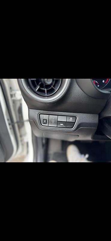 ford focus 3: Kia K3: 2020 г., 1.6 л, Вариатор, Бензин, Седан — 6