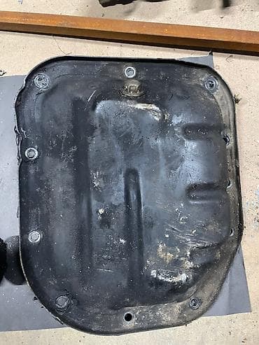 Автохимия: Поддон — 1