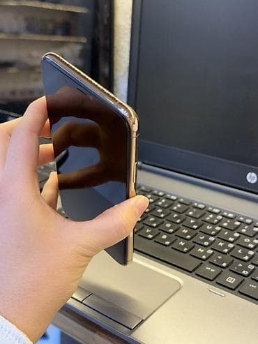 samsung a2 core: IPhone 11 Pro Max, Б/у, 64 ГБ, Золотой, Зарядное устройство, Защитное стекло, Чехол, В рассрочку, 100 % — 3