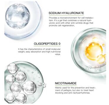 корейские бады для похудения день и ночь отзывы: ❄️ Корейская Восстанавливающая олигопептидная сыворотка для лица — 3