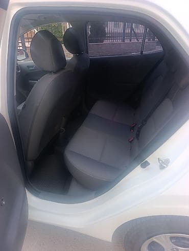 mini kooper: Kia Morning: 2018 г., 1 л, Автомат, Бензин, Хэтчбэк — 8