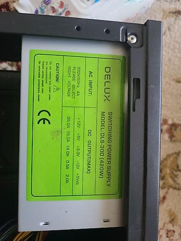macbook m3: Компьютер, Для работы, учебы, Встроенная видеокарта, SSD — 6